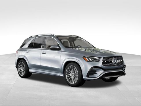 New 2026 Mercedes-Benz GLE 450 4MATIC image 13