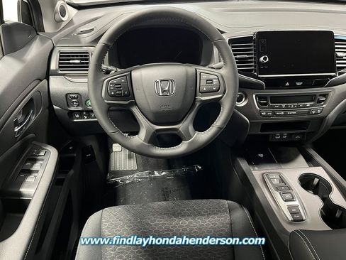 New 2026 Honda Ridgeline Sport image 13