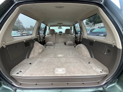 Used 1997 Mitsubishi Montero Sport LS image 19