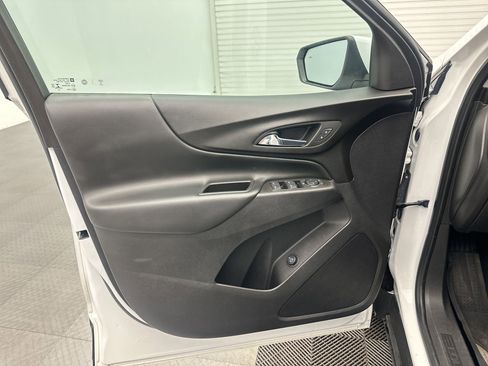 Certified 2021 Chevrolet Equinox LT AWD/4WD image 21