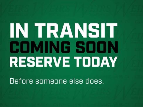 New 2026 GMC Terrain Elevation image 1