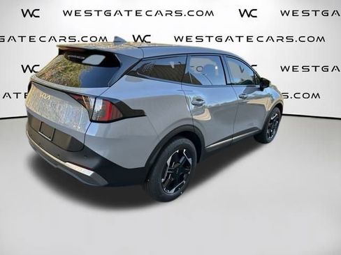 New 2026 Kia Sportage S image 29