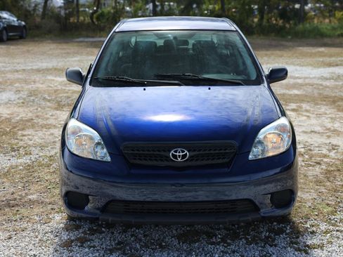 Used 2005 Toyota Matrix XR image 19