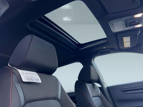 New 2026 Honda CR-V Sport image 14