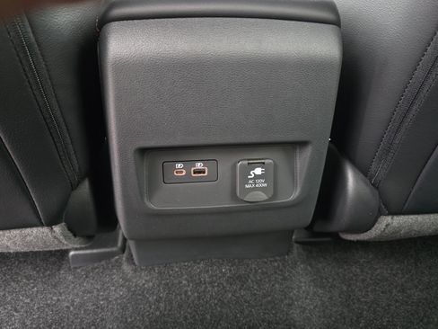 New 2026 Nissan Frontier PRO-4X AWD/4WD image 25