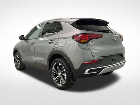 Used 2023 Buick Encore GX Select w/ Safety Package II AWD/4WD image 2