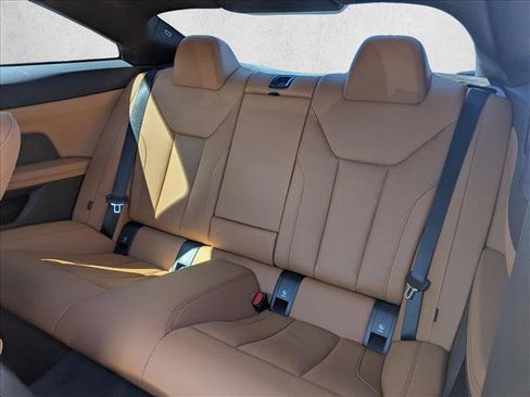 Used 2026 BMW 430i xDrive 430i xDrive w/ Premium Package image 16