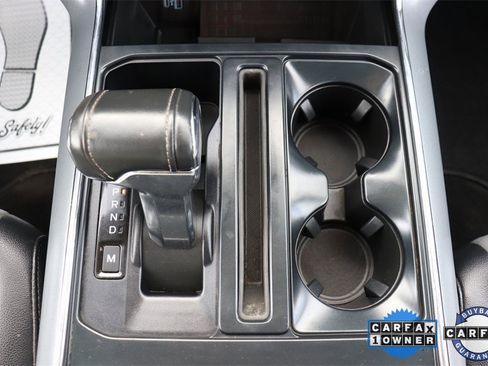 Used 2022 Ford F150 Lariat image 26
