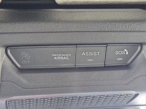 New 2026 Jeep Gladiator Sport image 21