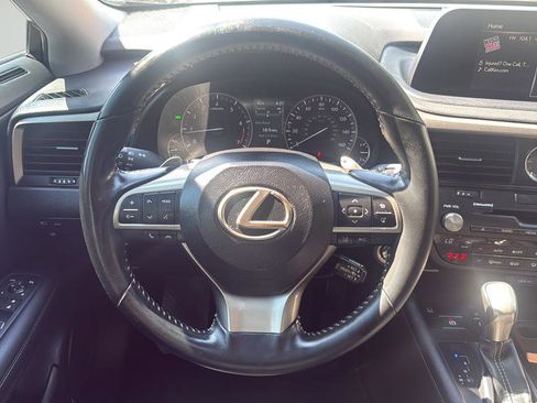 Used 2022 Lexus RX 350 FWD w/ Premium Package image 15