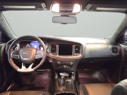 Used 2022 Dodge Charger SRT Hellcat w/ Harman/Kardon Audio Group image 15
