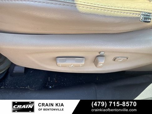 Used 2012 Kia Sorento EX image 19