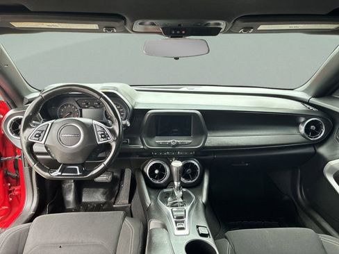 Used 2019 Chevrolet Camaro LT RWD image 15