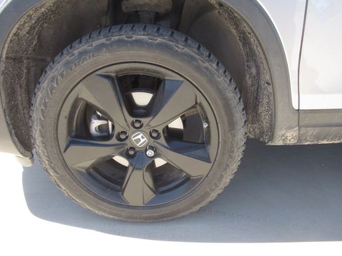 Used 2021 Honda Passport Elite image 5