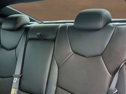 New 2026 Cadillac CT5 Sport RWD image 22