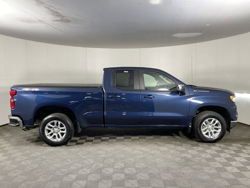 Used 2022 Chevrolet Silverado 1500 LT image 5