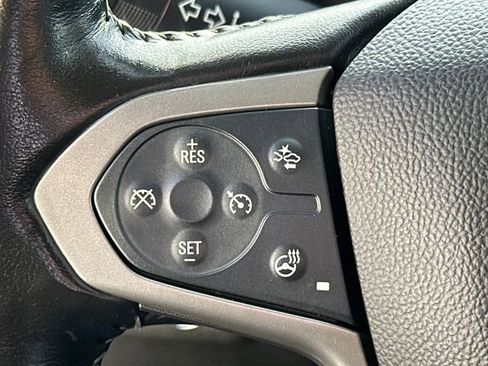 Certified 2021 Chevrolet Colorado Z71 w/ Safety Package image 30