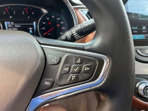 Used 2016 Chevrolet Malibu LT w/ Leather Package FWD image 19