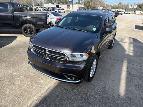 Used 2014 Dodge Durango SXT w/ Quick Order Package 23B image 12