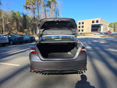 Used 2024 Toyota Camry XSE image 12