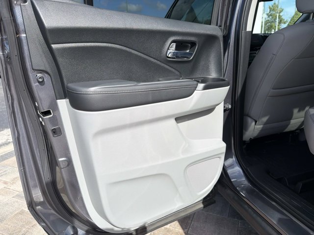 Used 2023 Honda Ridgeline RTL-E image 23