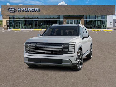 New 2026 Hyundai Palisade Limited FWD image 46