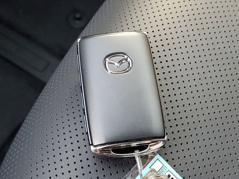 New 2026 MAZDA CX-90 3.3 Turbo w/ Premium Plus Pkg image 34