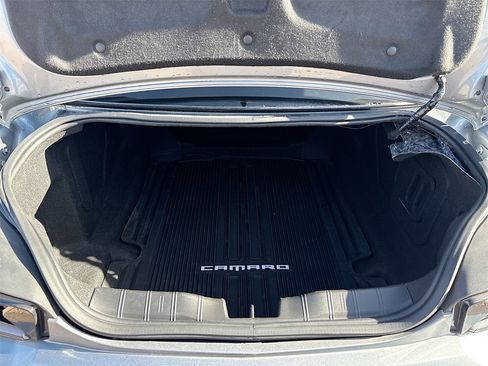 Used 2024 Chevrolet Camaro SS image 25