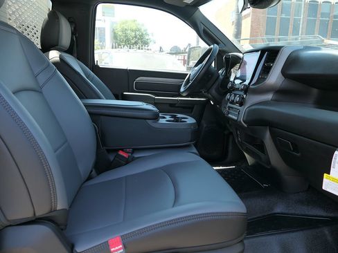 New 2026 RAM 5500 Tradesman w/ Chrome Appearance Group RWD image 22