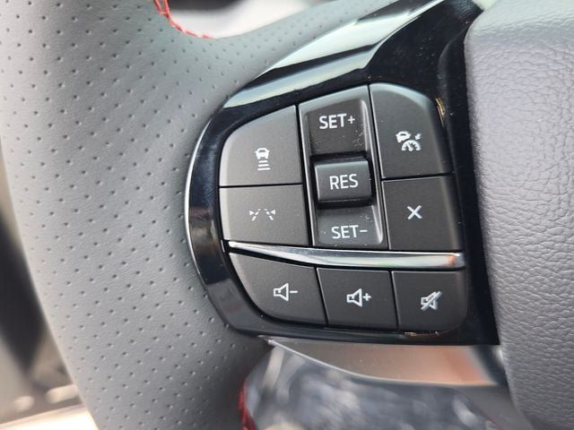 New 2026 Ford Explorer ST-Line w/ Premium Package RWD image 28