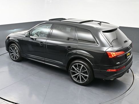 Used 2025 Audi Q7 2.0T Premium Plus w/ Premium Plus Package image 45