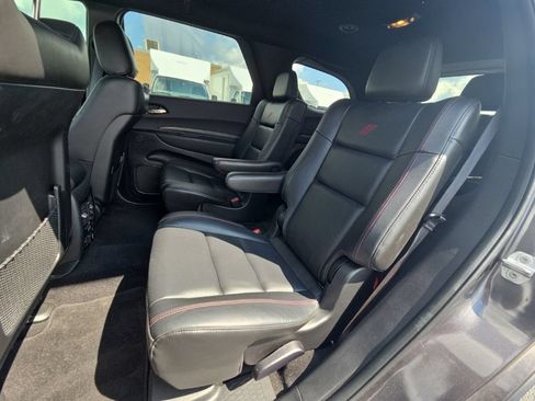 Used 2021 Dodge Durango R/T w/ Blacktop Package AWD/4WD image 25