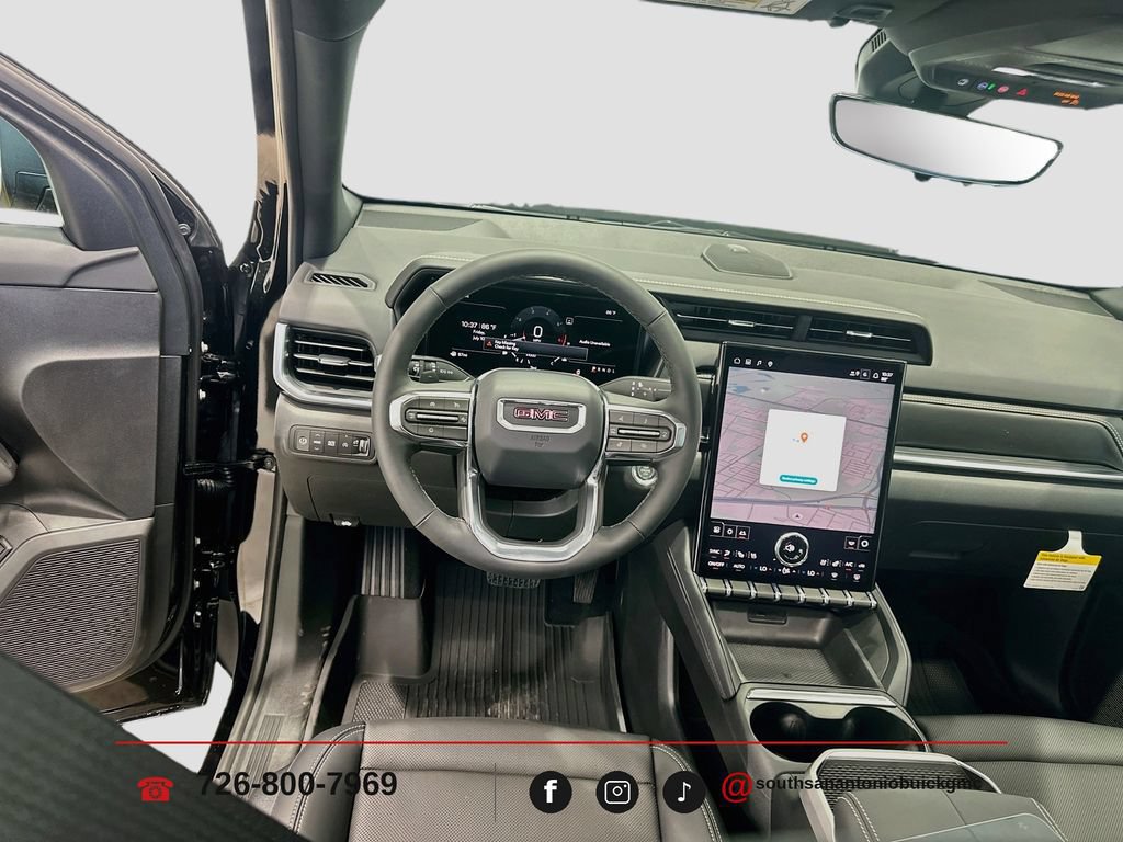 New 2027 GMC Terrain Elevation w/ Elevation Premium Package FWD image 27