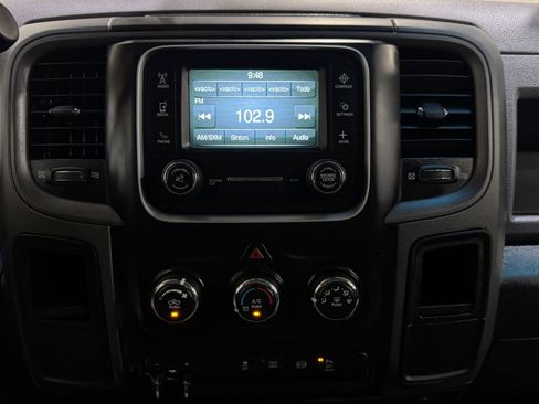 Used 2018 RAM 2500 Tradesman w/ Cold Weather Group image 27