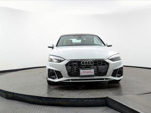 Used 2024 Audi A5 2.0T Prestige image 37