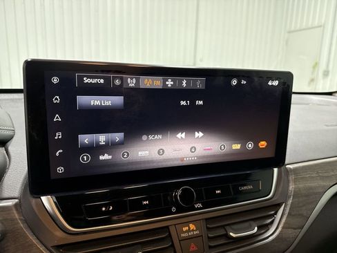 Used 2023 Nissan Altima 2.5 SL image 13