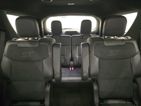 New 2026 Ford Explorer ST AWD/4WD image 27