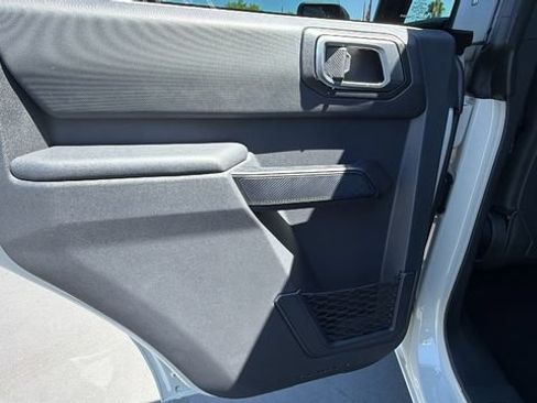 New 2026 Ford Bronco Big Bend AWD/4WD image 14