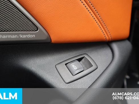 Used 2022 BMW M5 w/ Competition Package AWD/4WD image 18