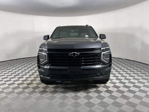Used 2025 Chevrolet Tahoe RST image 11
