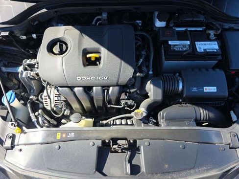 Used 2018 Hyundai Elantra Value Edition image 6