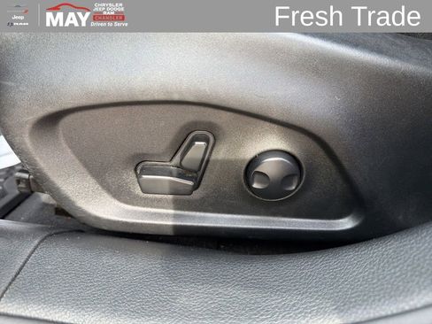 Used 2023 Jeep Compass Trailhawk w/ Trailhawk Elite Group AWD/4WD image 14