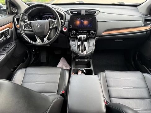 Used 2020 Honda CR-V EX-L image 13