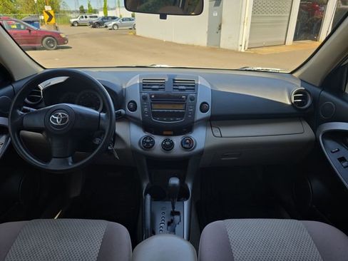 Used 2008 Toyota RAV4 4WD image 11