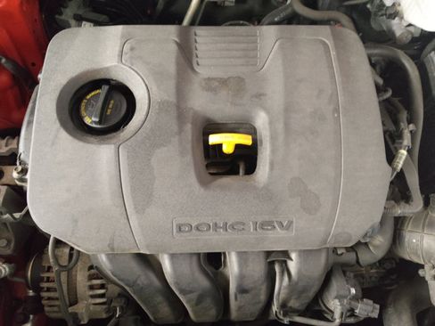 Used 2020 Kia Soul EX FWD image 30