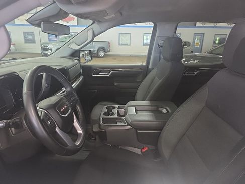 Used 2023 GMC Sierra 1500 SLE AWD/4WD image 6