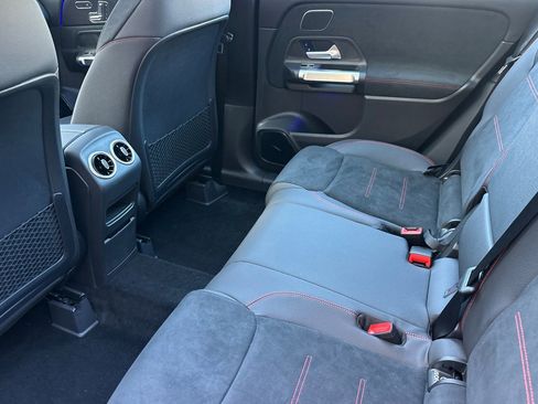 New 2026 Mercedes-Benz GLB 35 AMG AMG 35 image 21