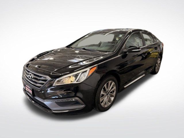 Used 2016 Hyundai Sonata Sport FWD image 3