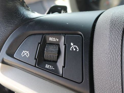 Used 2013 Chevrolet Camaro SS w/ RS Package RWD image 9