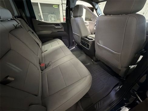 Used 2022 GMC Sierra 1500 SLT w/ SLT Premium Plus Package image 61